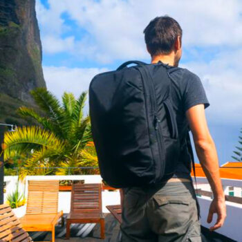 10 Best Travel Bags for Fall Weather in 2025 (All Under 1200g)
