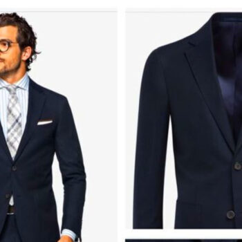 10 Best Travel Blazers for Business Trips in 2025