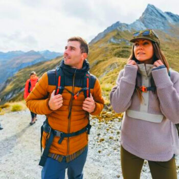 10 Best Travel Jackets for Alpine Adventures