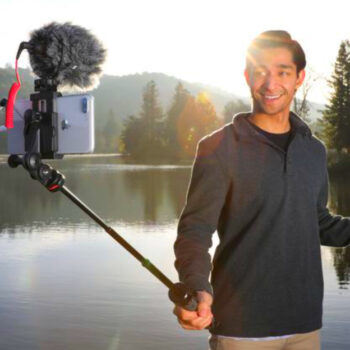 10 Best Travel Tripod Alternatives (Monopods & Sticks)
