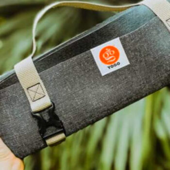 10 Best Travel Yoga Mats of 2025