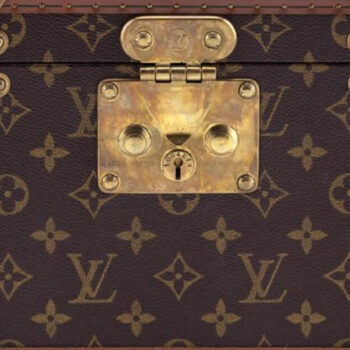 10 Best Vintage Train Cases Every Collector Dreams Of