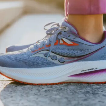 10 Best Walking Shoe Brands for Women in 2025