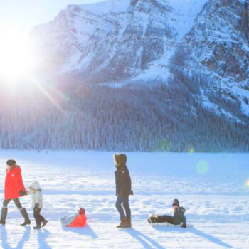 10 Best Winter 2025 Travel Destinations for Families