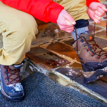10 Best Winter Boots for Cold-Weather Trips