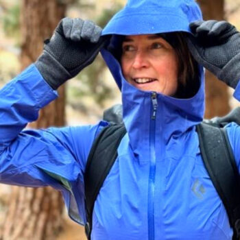 10 Best Women's Rain Jackets for Hiking & Travel in 2025 (Lightweight & Packable)