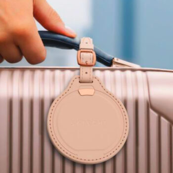 10 Bluetooth Trackers That Save You from Lost Luggage