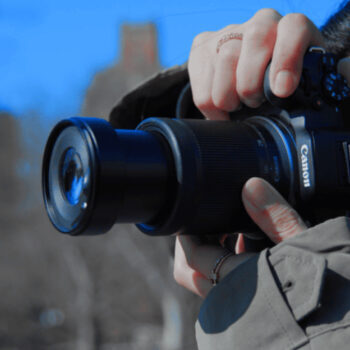 10 Cameras Travelers Swear By for Capturing Every Moment