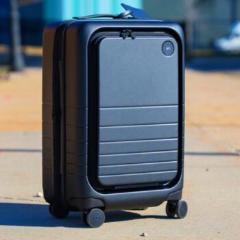 10 Carry-On Bags That Fit Everything Without Looking Bulky