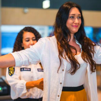 10 Clothing Items You Should Never Wear Through Airport Security