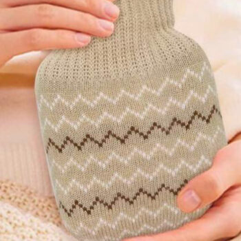10 Compact Hot Water Bottles Every Traveler Should Pack for Cold Stays