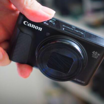 10 Compact Travel Cameras That Capture Every Detail - Near or Far