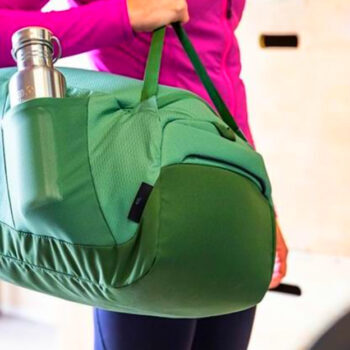 10 Duffel Bags That Look Small but Pack Huge