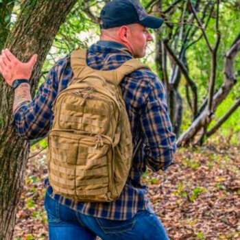 10 Durable Backpacks Men Rely On for Work and Adventure