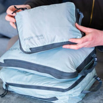 10 Durable Packing Cubes to Organize Your Luggage Like a Pro