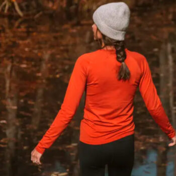 10 Fall Hiking Shirts That Double as Travel Tops (2025)