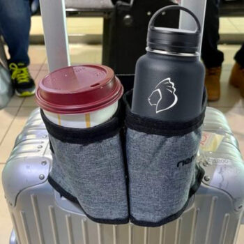 10 Flight Attendant–Approved Travel Essentials to Help You Pack Like a Pro (From $15 on Amazon)