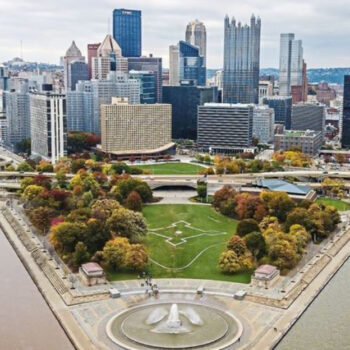 10 Free Outdoor Spots in Pittsburgh with Stunning Water Views