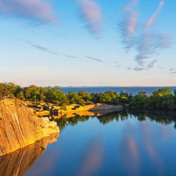 10 Hidden-Gems Near Boston Locals Actually Recommend