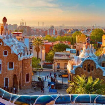 10 International Trips Every American Family Should Take Together
