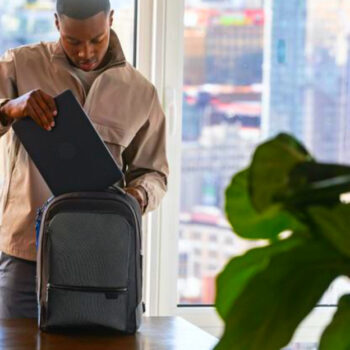 10 Laptop Backpacks That Look Sleek but Store Everything
