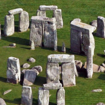 10 Lost Civilizations, 6 Legendary Ruins — Every Explorer’s Dream