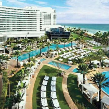 10 Miami Beach resorts reviewed for value vs. fees
