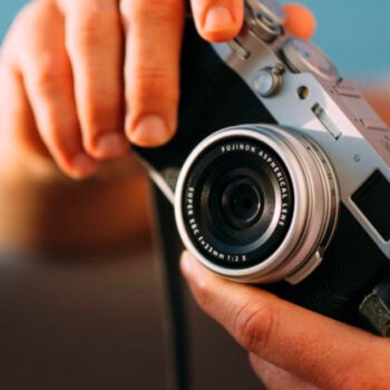 10 Most Comfortable Cameras to Carry While Traveling in November 2025