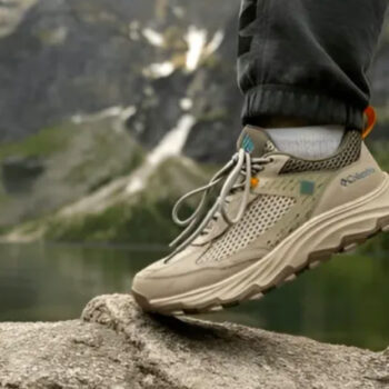 10 Most Comfortable Shoes for National Park Trips in November 2025