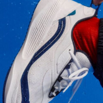 10 Most Comfortable Sneakers for Men Traveling Abroad