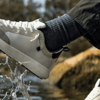 10 Most Comfortable Travel Sneakers for Men Traveling This Fall 2025