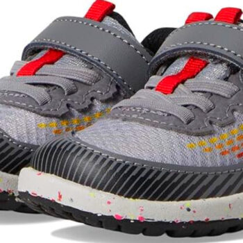 10 Most Comfortable Walking Shoes for Kids in October 2025