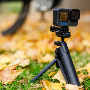 10 Most Durable Action Cameras for Fall Travel 2025