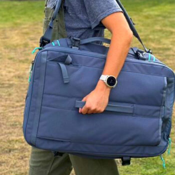10 Multi-Use Backpacks That Replace Every Other Bag You Own
