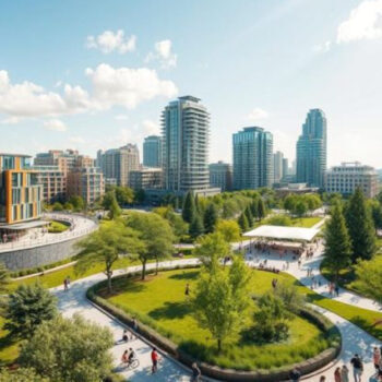 10 Reasons Canada is One of the Best Countries to Live In