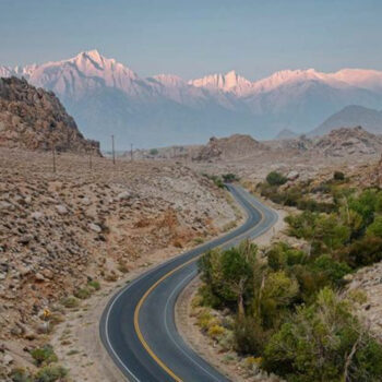 10 Road Trips on the West Coast to Do Before You Die