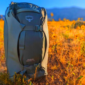 10 Rolling Backpacks That Save Your Shoulders on Long Airport Walks