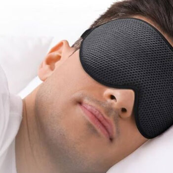 10 Sleep Aids Frequent Travelers Swear By for Resting on the Go