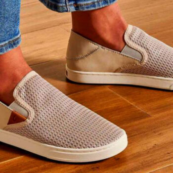 10 Slip-On Travel Shoes Seniors Swear By (Easy, Supportive, Light)