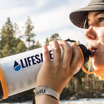 10 Small But Powerful Water Purifiers for Safe Drinking on the Go