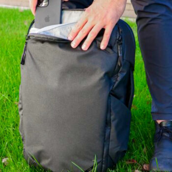 10 Space-Saving Travel Backpacks for Minimalist Packing