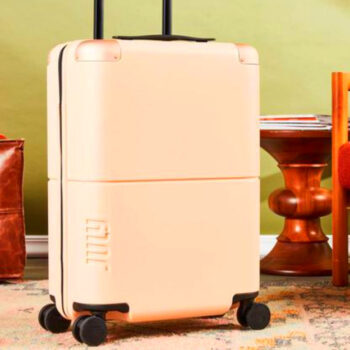 10 Stylish Luggage Picks Perfect for Mother–Daughter Vacations