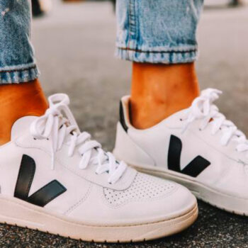 10 Stylish Travel Sneakers You Can Walk in All Day (Without Blisters)