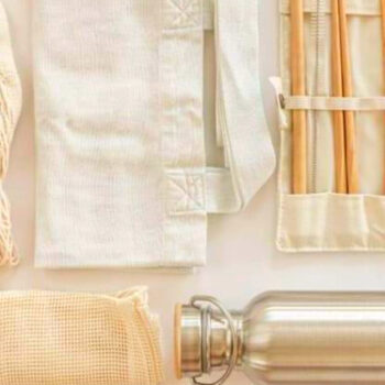 10 Sustainable Travel Essentials You’re Probably Overlooking