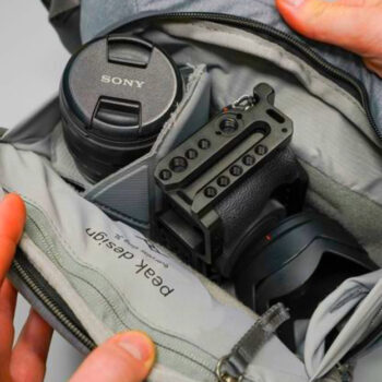 10 Tech Bags That Are Tiny but Tech-Ready