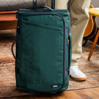 10 Tested Carry-On Suitcases for Fall and Holiday Travel (2025)