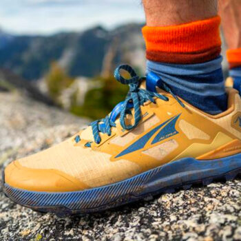 10 Trail Shoes Built for Rugged Outdoor Adventures (2025)