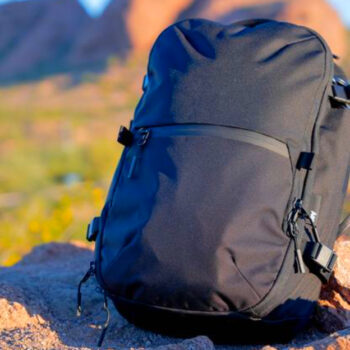 10 Travel Backpacks That Look Small but Pack Huge