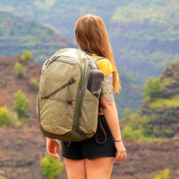 10 Travel Backpacks That Outsmart Your Suitcase