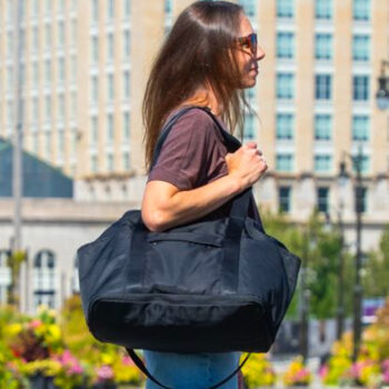 10 Travel Bags That Look Small But Pack Huge